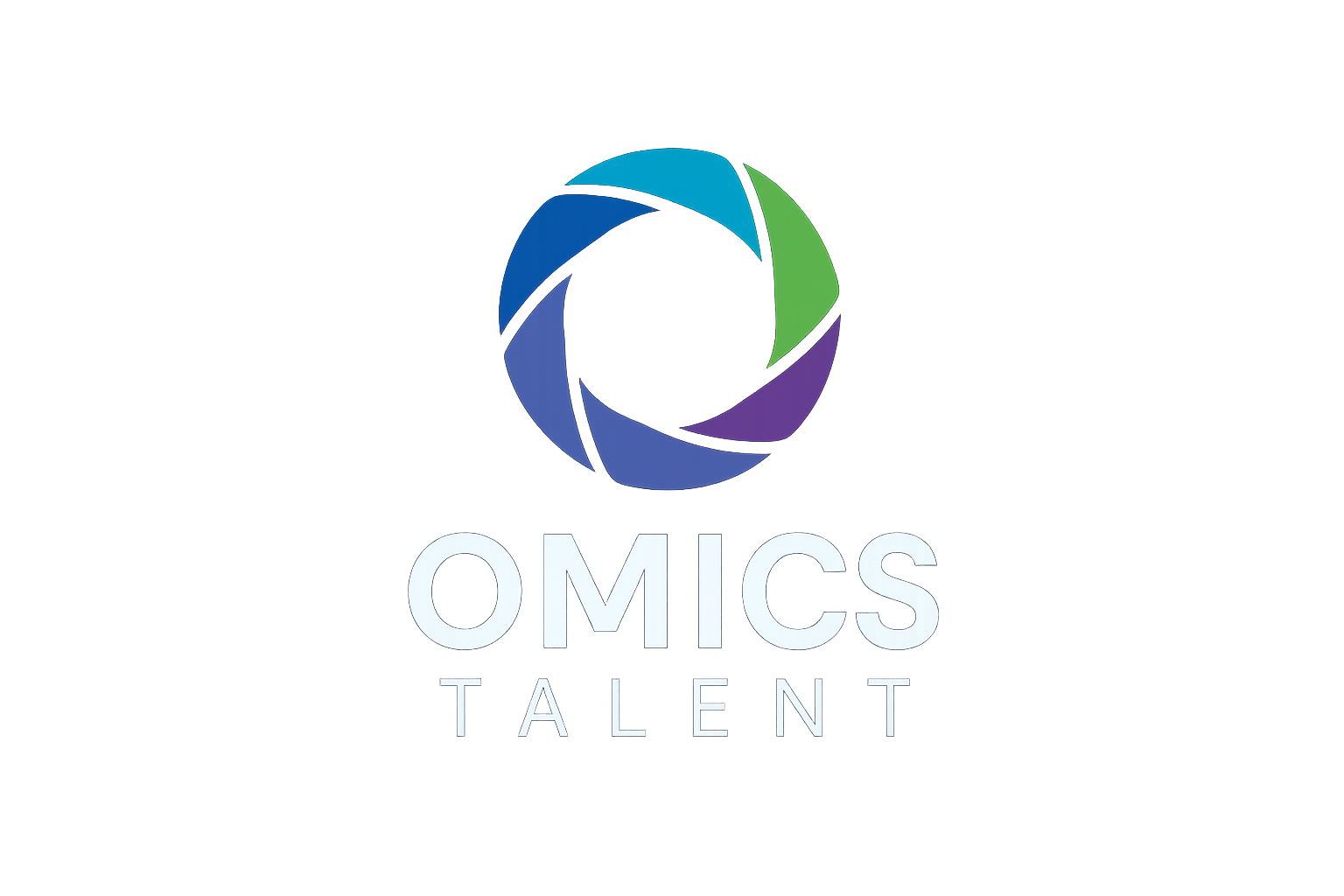 Omics Talent Logo